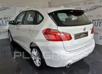 2020 BMW 218