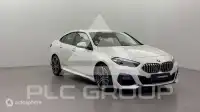2020 BMW 218