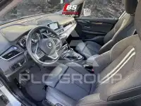 2020 BMW 218