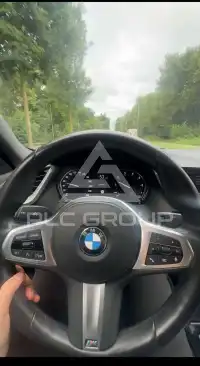 2020 BMW 218