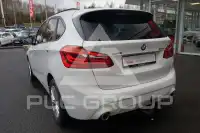 2020 BMW 218