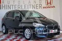 2020 BMW 218