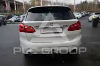 2020 BMW 218