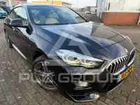 2020 BMW 218