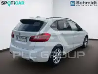 2020 BMW 218