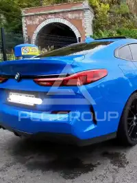 2020 BMW 218