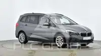 2020 BMW 218
