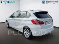 2020 BMW 218