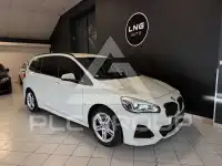 2020 BMW 218