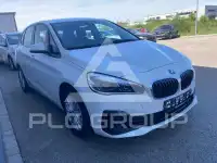 2020 BMW 218