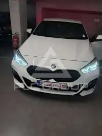 2020 BMW 218