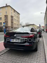 2020 BMW 218