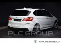 2020 BMW 218