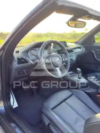 2020 BMW 218