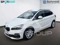 2020 BMW 218