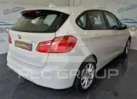 2020 BMW 218
