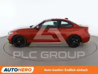 2020 BMW 218