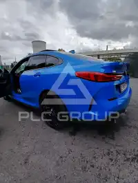 2020 BMW 218