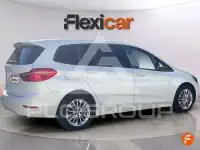 2020 BMW 218