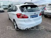 2020 BMW 218