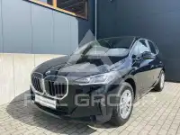 2020 BMW 218