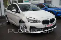 2020 BMW 218