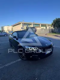 2020 BMW 218