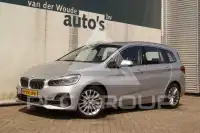 2020 BMW 218