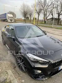 2020 BMW 218