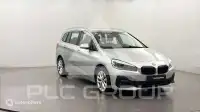 2020 BMW 218