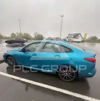 2020 BMW 218
