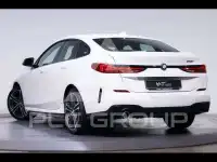 2020 BMW 218