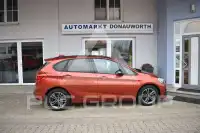 2020 BMW 218