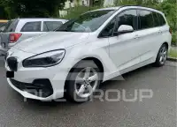 2020 BMW 218