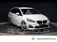 2020 BMW 218