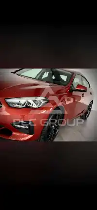 2020 BMW 218