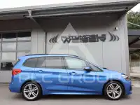 2020 BMW 218