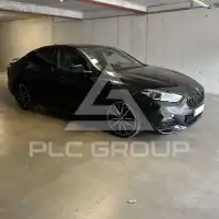 2020 BMW 218