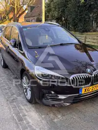 2020 BMW 218