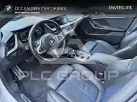 2020 BMW 218