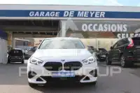 2020 BMW 218