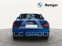 2020 BMW 218