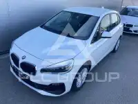 2020 BMW 218