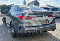 2020 BMW 218