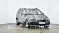 2020 BMW 218
