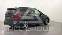 2020 BMW 218