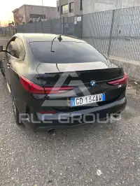 2020 BMW 218