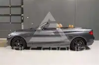 2020 BMW 218