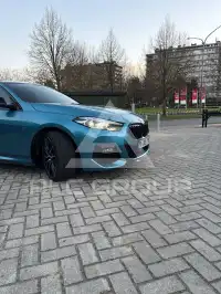 2020 BMW 218