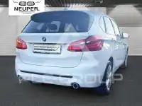 2020 BMW 218